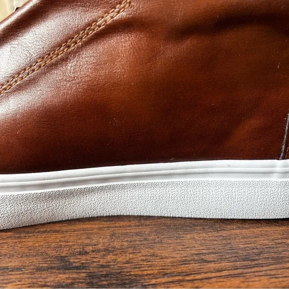 London Fog, Men Shoes - Picture 14 of 15